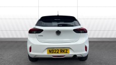 Vauxhall Corsa 1.2 SE Edition 5dr Petrol Hatchback